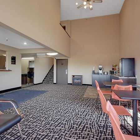 Americas Quality Inn & Suites - Finlayson Zewnętrze zdjęcie