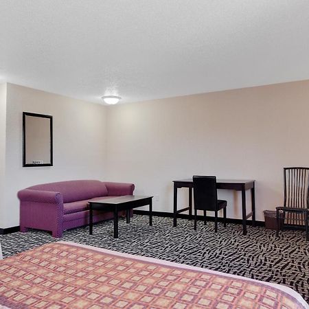 Americas Quality Inn & Suites - Finlayson Zewnętrze zdjęcie