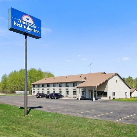 Americas Quality Inn & Suites - Finlayson Zewnętrze zdjęcie