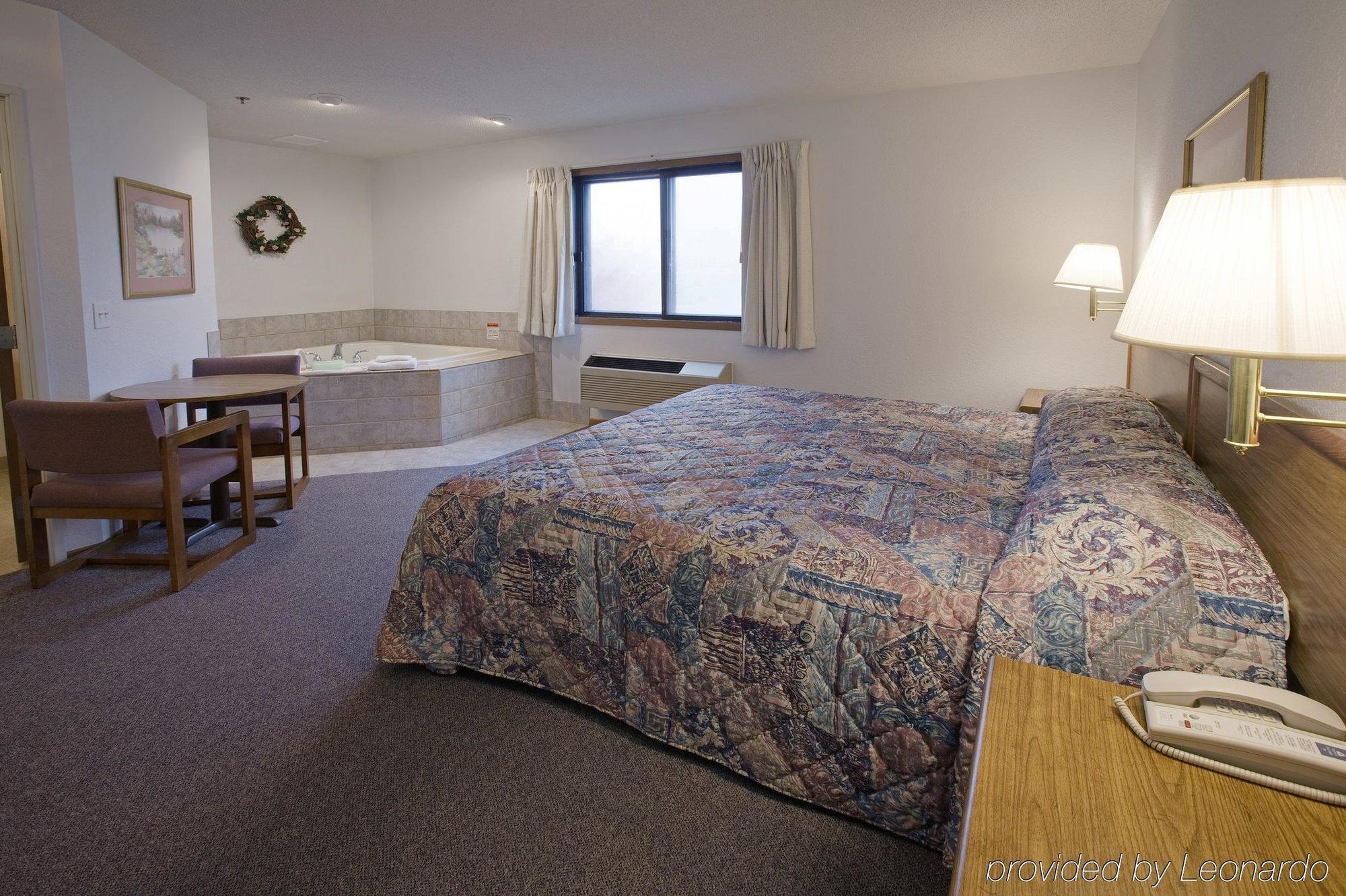 Americas Quality Inn & Suites - Finlayson Pokój zdjęcie