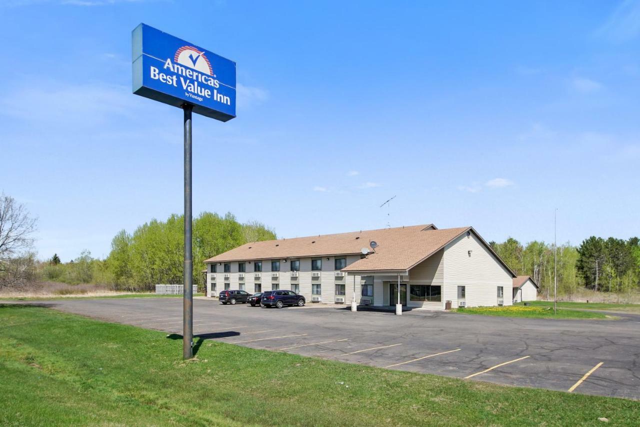 Americas Quality Inn & Suites - Finlayson Zewnętrze zdjęcie